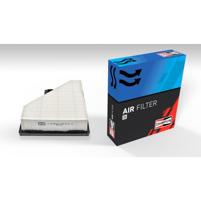 Champion Luftfilter CAF100876P Champion Luftfilter CAF100876P