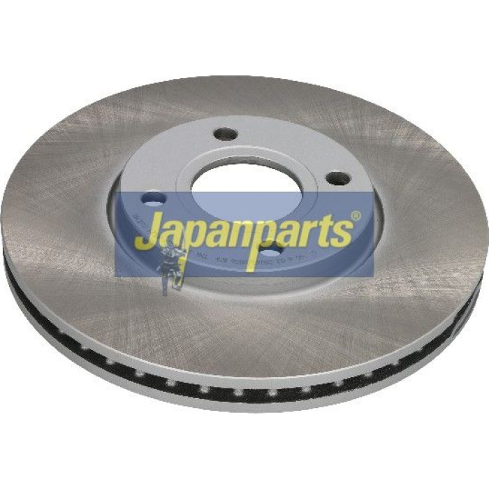 Japanparts Bremsscheibe DI-0304C Japanparts Bremsscheibe DI-0304C