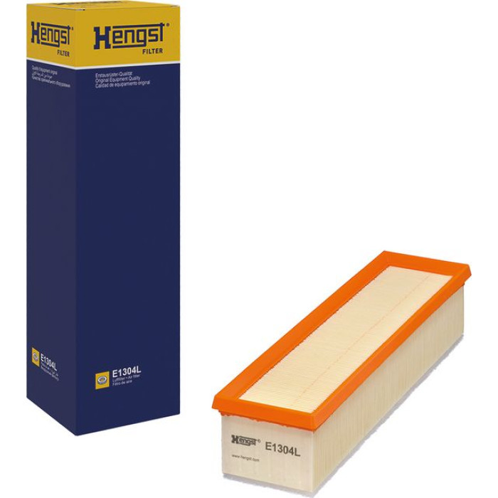 E1304L HENGST FILTER Luftfilter E1304L E1304L HENGST FILTER Luftfilter E1304L