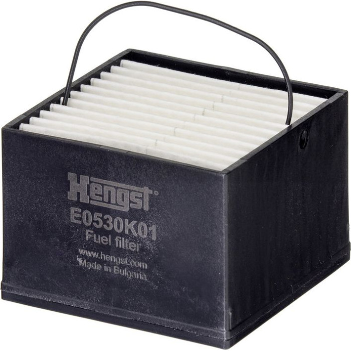 HENGST FILTER Kraftstofffilter E0530K01 HENGST FILTER Kraftstofffilter E0530K01