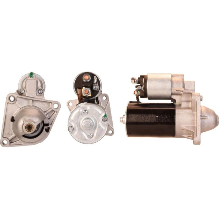 DRI Anlasser 318078092 12 V DRI Anlasser 318078092 12 V