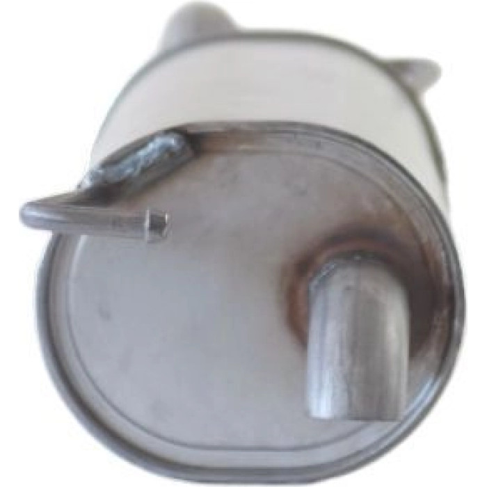 Bosal Schalldämpfer 279-399 Bosal Schalldämpfer 279-399