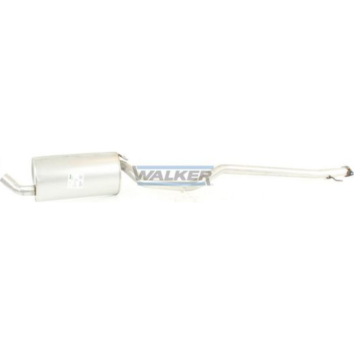 Walker Endschalldämpfer 24063 Walker Endschalldämpfer 24063