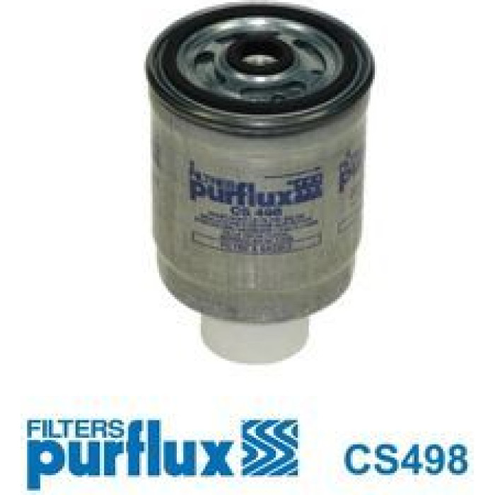 CS498 Purflux Kraftstofffilter CS498