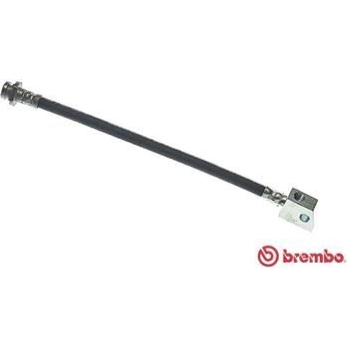 BREMBO Bremsschlauch T 56 032 BREMBO Bremsschlauch T 56 032