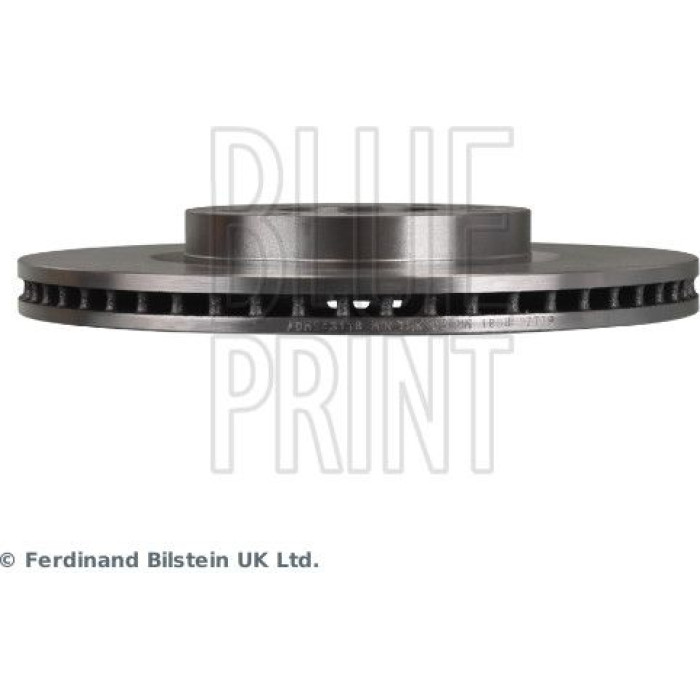 BluePrint Bremsscheibe Mazda P. Rx 8 2.6 03-12 ADM543118