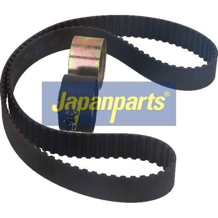 Japanparts Timing-Kit KDD-904A Japanparts Timing-Kit KDD-904A