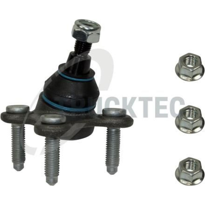 TRUCKTEC AUTOMOTIVE Traggelenk 07.31.162 TRUCKTEC AUTOMOTIVE Traggelenk 07.31.162