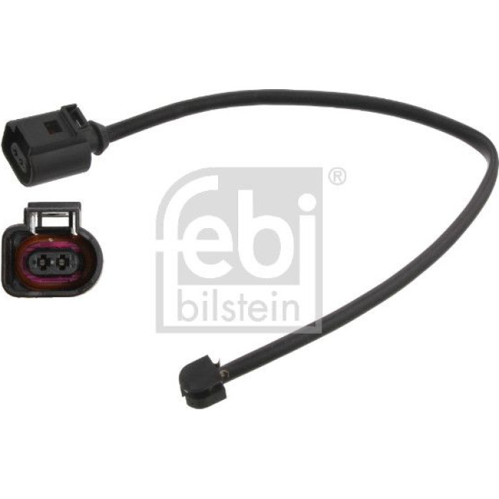 34499 febi Verschleißsensor 34499 34499 febi Verschleißsensor 34499