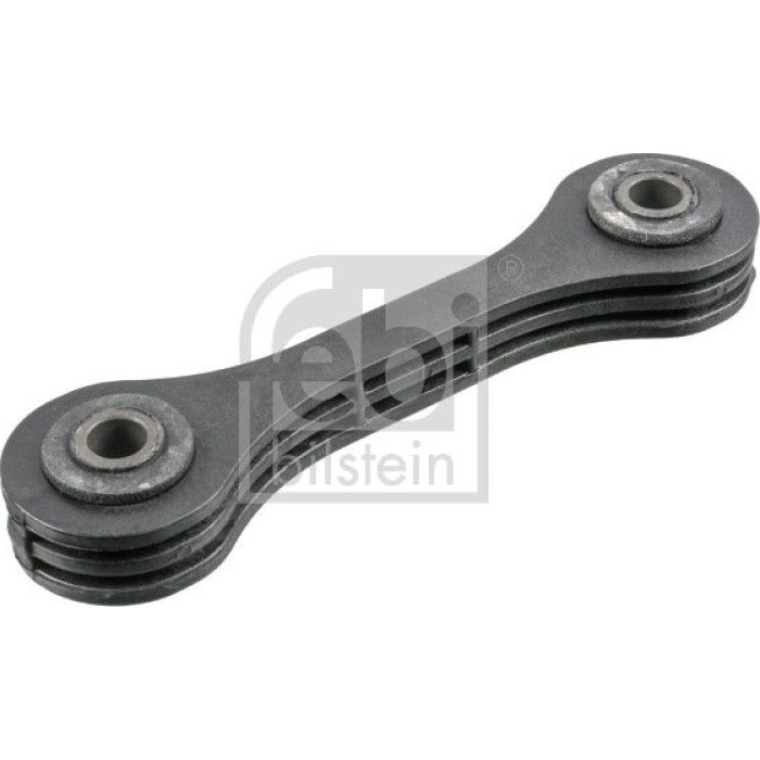 febi Koppelstange VW Vorderachse Amarok 10- links/rechts Kunststoff 45353 febi Koppelstange VW Vorderachse Amarok 10- links/rechts Kunststoff 45353