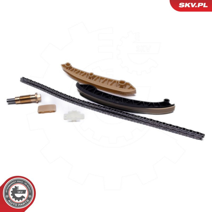 21SKV265 ESEN SKV Steuerkettensatz 21SKV265 21SKV265 ESEN SKV Steuerkettensatz 21SKV265