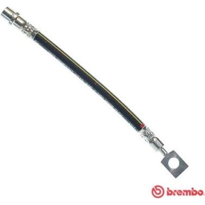 BREMBO Bremsschlauch T 59 015 BREMBO Bremsschlauch T 59 015