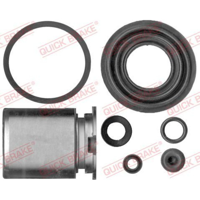 Quick Brake Reparatursatz für Bremssattel 114-5009 Quick Brake Reparatursatz für Bremssattel 114-5009