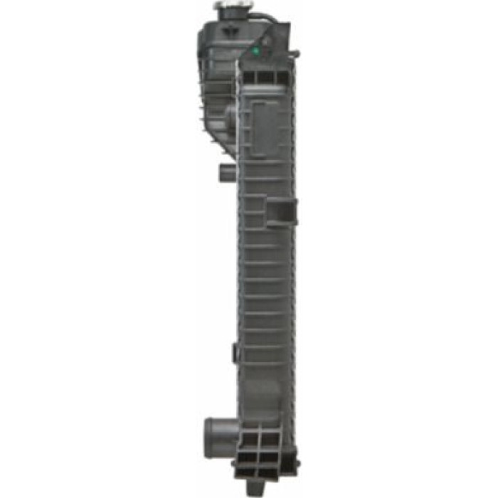 MAHLE Kühler, Motorkühlung CR 697 000P MAHLE Kühler, Motorkühlung CR 697 000P