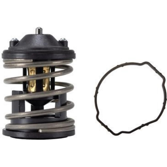 Thermostateinsatz mit Dichtung TX 163 87D Thermostateinsatz mit Dichtung TX 163 87D
