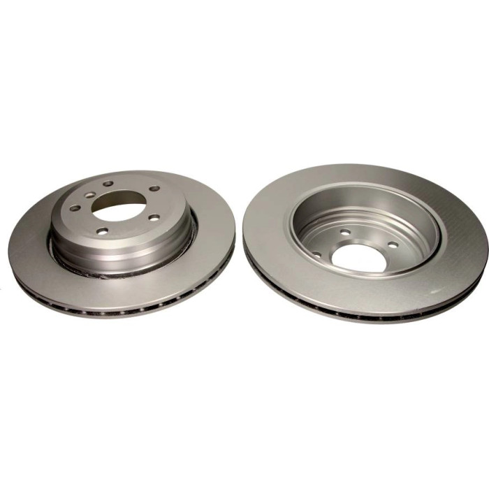 Quaro Bremsscheibe Bmw T. E60/E61 Mit Ok-Korrosionsschutz QD7953 Quaro Bremsscheibe Bmw T. E60/E61 Mit Ok-Korrosionsschutz QD7953