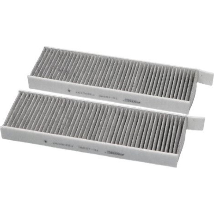 TC-1039C AMC Aktivkohlefilter PKW TC-1039C AMC Aktivkohlefilter PKW