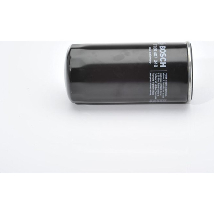 Bosch Ölfilter F 026 407 048 Bosch Ölfilter F 026 407 048