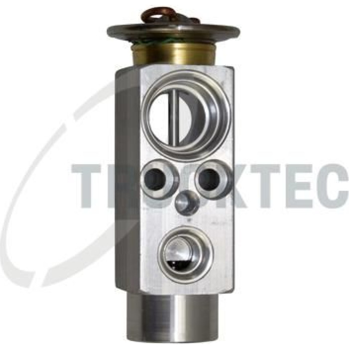 TRUCKTEC AUTOMOTIVE Ventil 02.59.004 TRUCKTEC AUTOMOTIVE Ventil 02.59.004