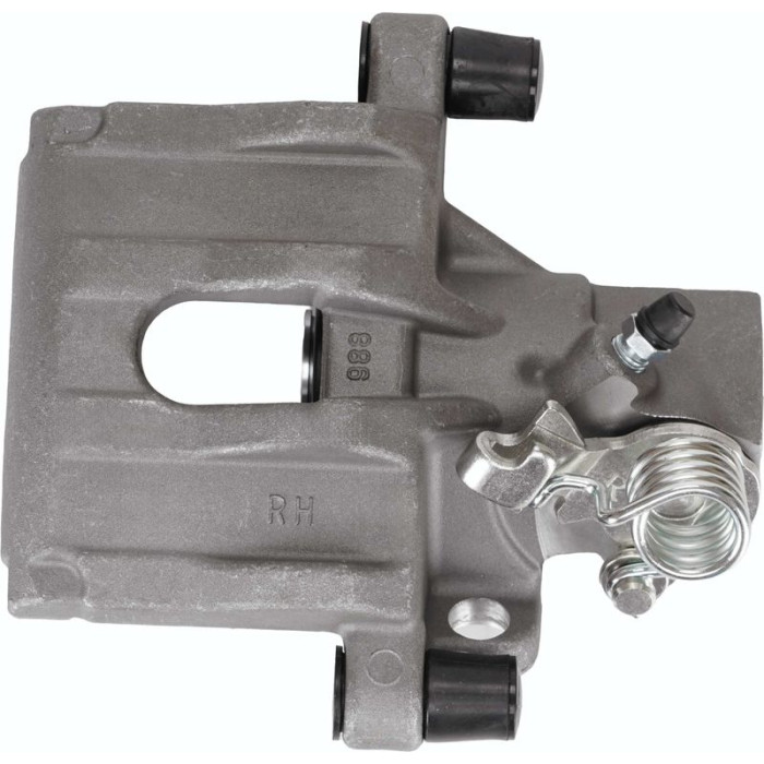 TRW Austausch-Bremssattel Hinterachse rechts BHN710E TRW Austausch-Bremssattel Hinterachse rechts BHN710E