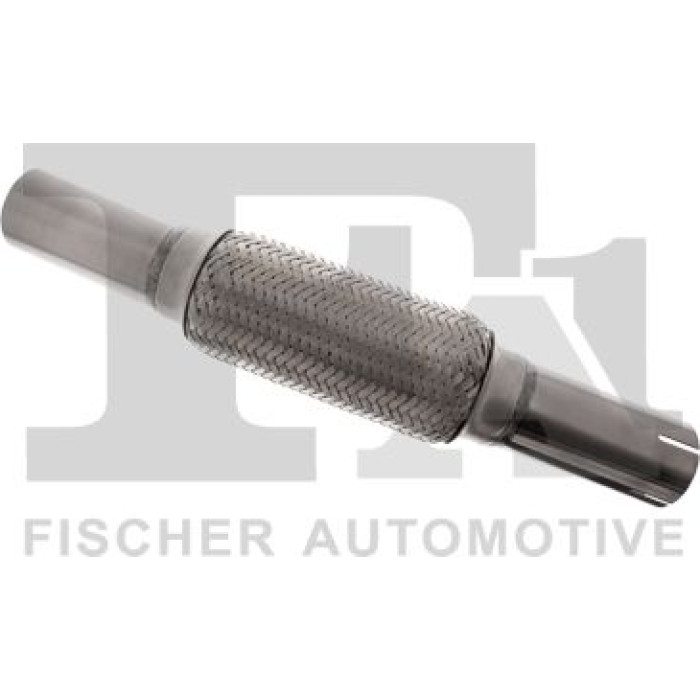 FA1 Auspuff-Flexrohr 448-400 FA1 Auspuff-Flexrohr 448-400