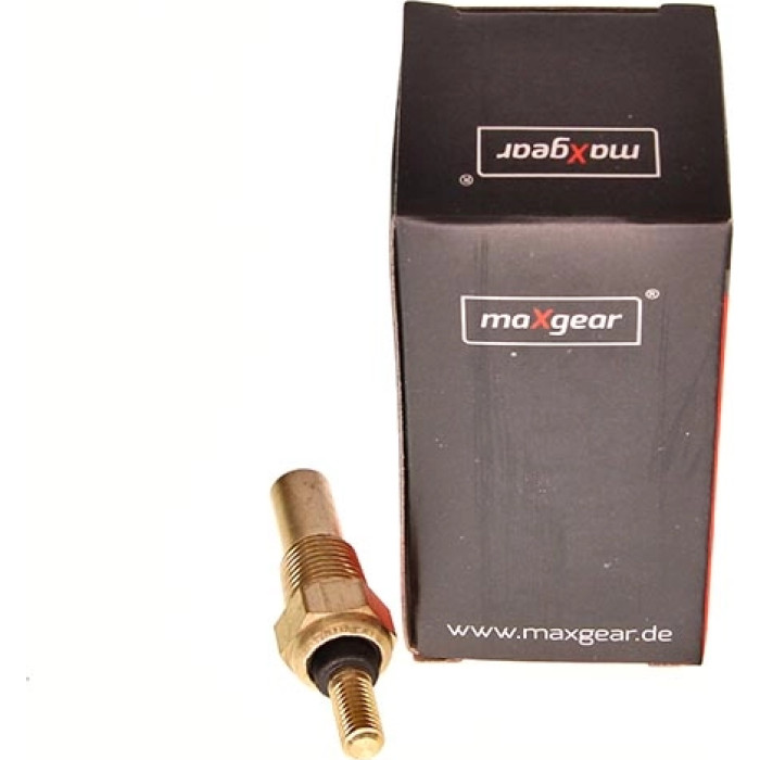 MAXGEAR Kühlmitteltemperatur-Sensor 21-0121 MAXGEAR Kühlmitteltemperatur-Sensor 21-0121
