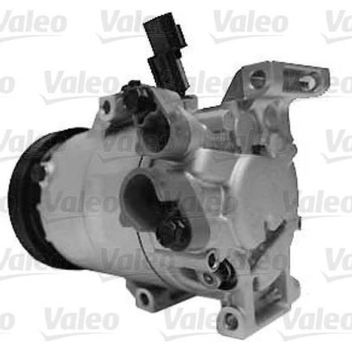 Valeo Ersatzteil 813372 Valeo Ersatzteil 813372