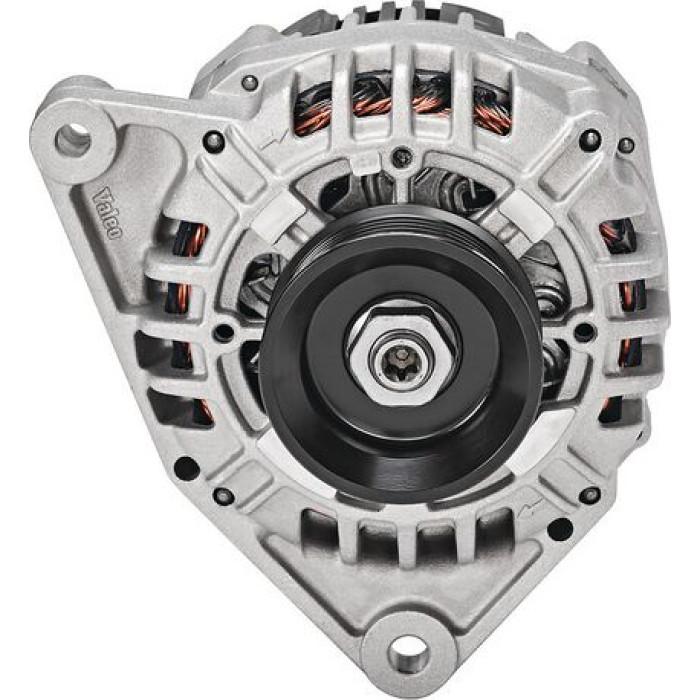 439261 Valeo Lichtmaschine 439261 439261 Valeo Lichtmaschine 439261