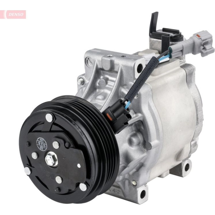 Denso Kompressor DCP36002 Denso Kompressor DCP36002