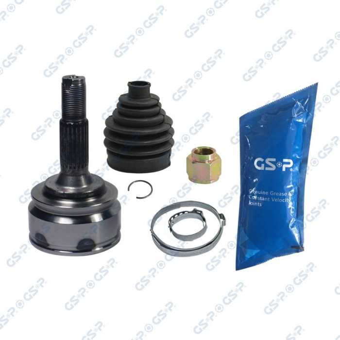 GSP Gelenksatz, Antriebswelle 810151 GSP Gelenksatz, Antriebswelle 810151