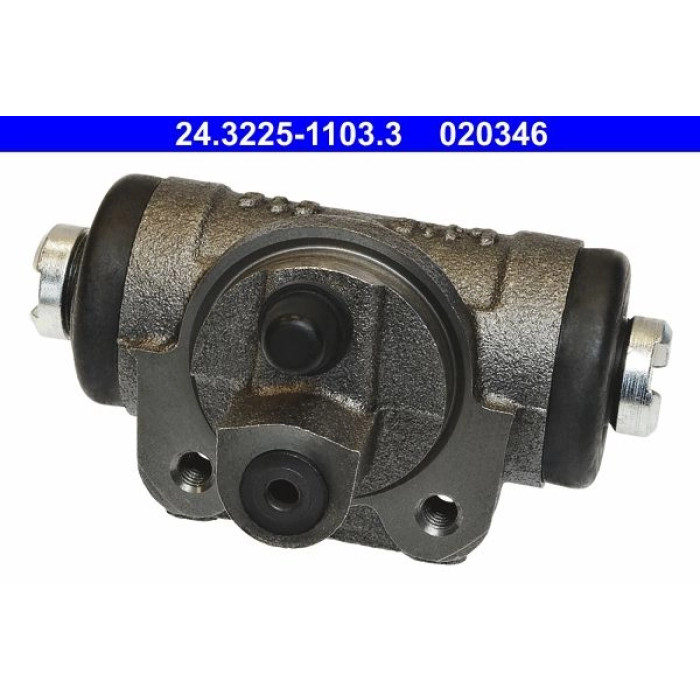 ATE Radbremszylinder 24.3225-1103.3 ATE Radbremszylinder 24.3225-1103.3
