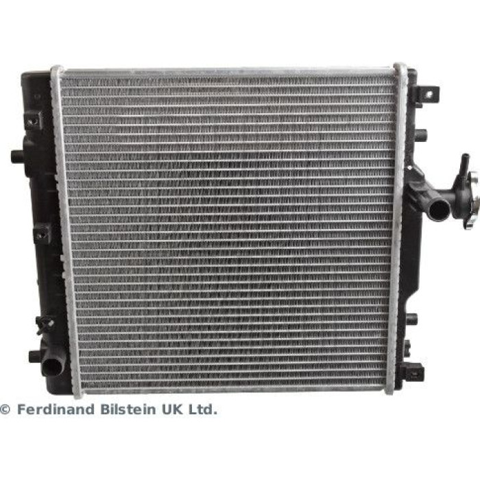BluePrint Motorkühler ADK89829 BluePrint Motorkühler ADK89829