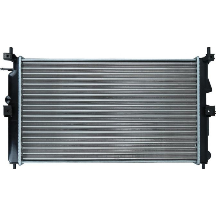 Kamoka Motorkühler 7705085 Kamoka Motorkühler 7705085