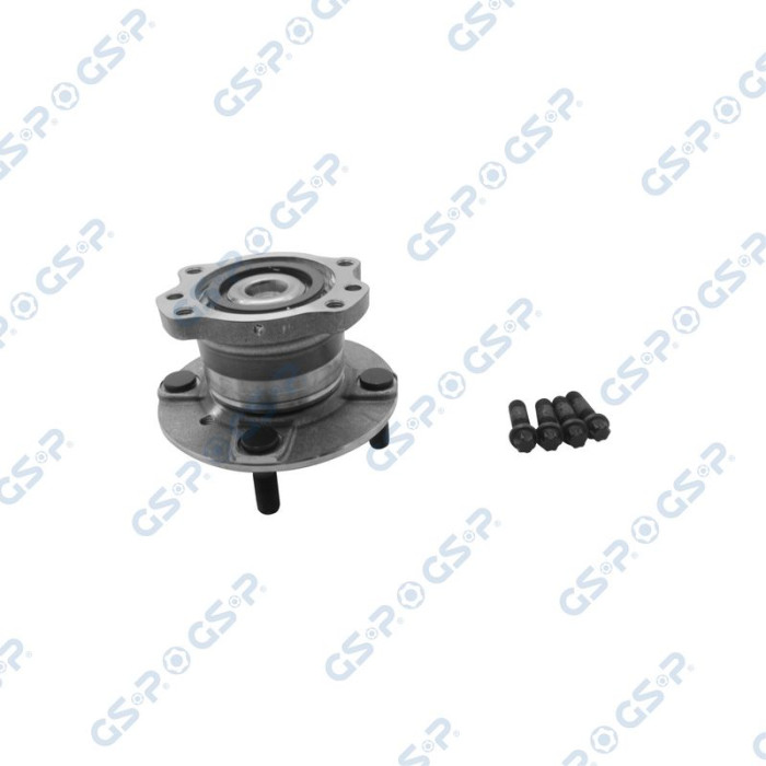 9400336K GSP Radlager 9400336K 9400336K GSP Radlager 9400336K