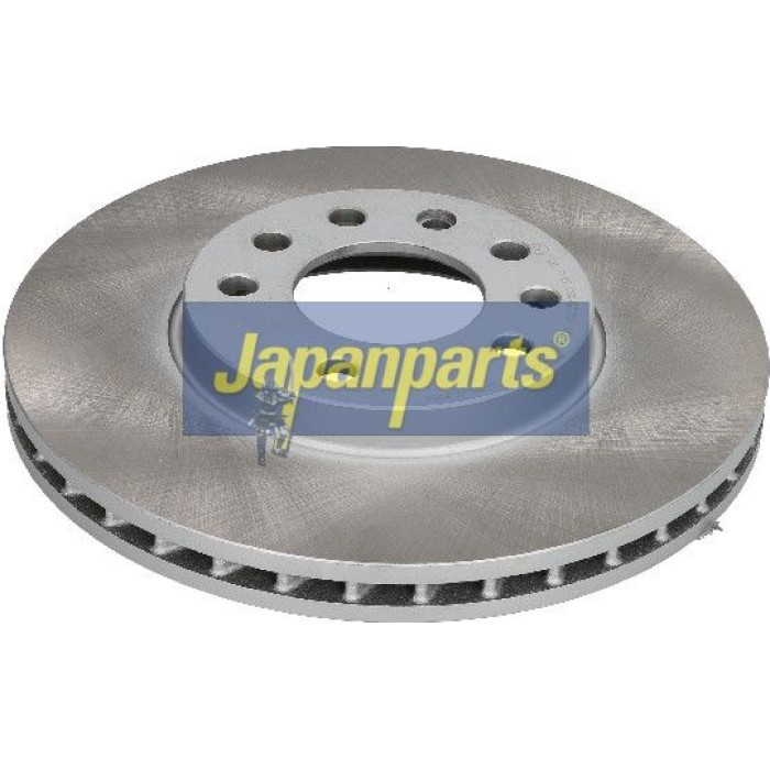 Japanparts Bremsscheibe DI-0403C Japanparts Bremsscheibe DI-0403C