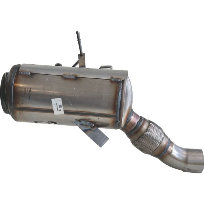 Bosal Partikelfilter 095-318 Bosal Partikelfilter 095-318
