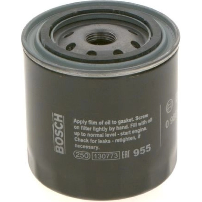 0 986 452 003 Bosch Ölfilter 0 986 452 003 0 986 452 003 Bosch Ölfilter 0 986 452 003