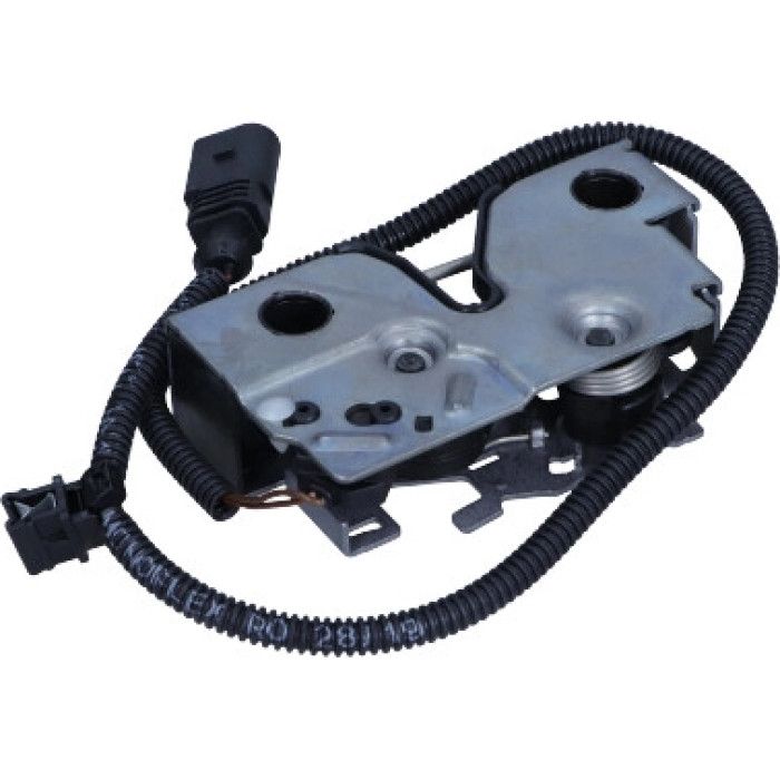 VAG Original 5F0823509D 5F0823509D VAGMotorhaubenschloss 5F0823509D Seat Leon 13 – – OE-Nr. 5F0823509D