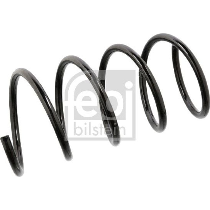 febi Fahrwerksfeder 104707 febi Fahrwerksfeder 104707