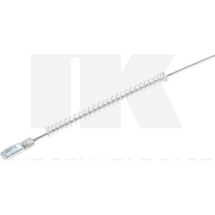 NK Handbremsseil 903659 - links NK Handbremsseil 903659 - links