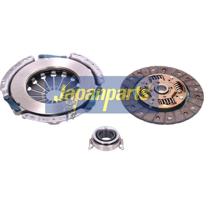 Japanparts Kupplungssatz KF-2037 Japanparts Kupplungssatz KF-2037