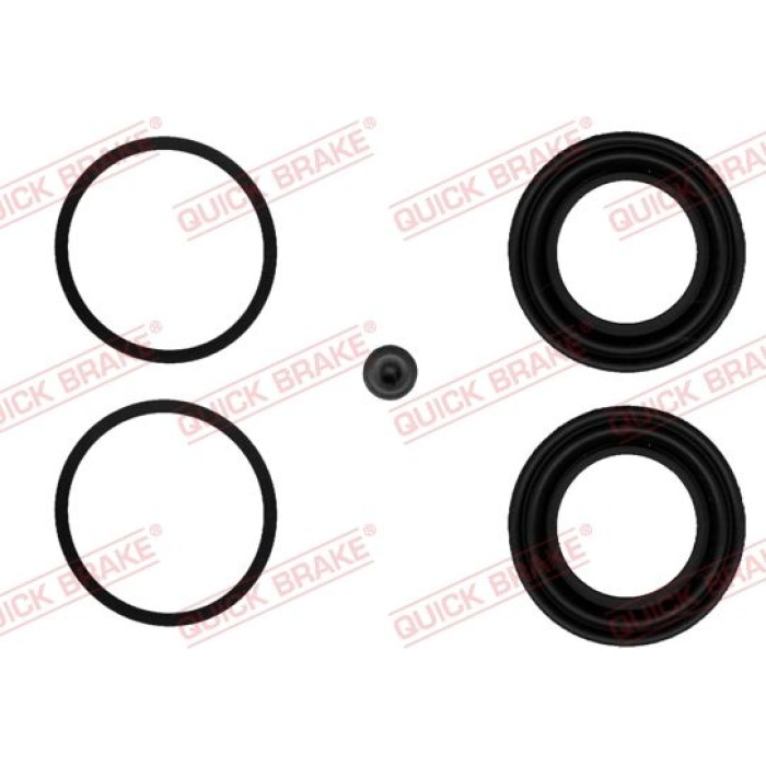 Quick Brake Reparatursatz für Bremssattel 114-0207 Quick Brake Reparatursatz für Bremssattel 114-0207