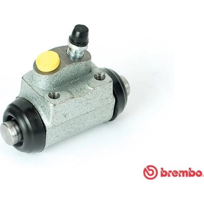 BREMBO Radbremszylinder A 12 582 BREMBO Radbremszylinder A 12 582