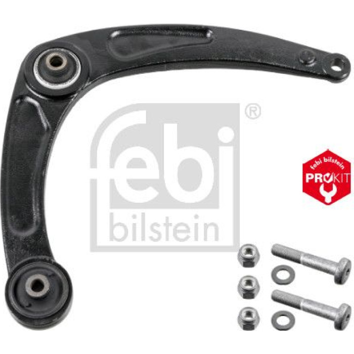 40840 febi Querlenker Peugeot Vorderachse Berlingo, C4, C4 Grand Picasso I, C4 I, C4 I/ 307, 307 Cc, 307 Sw, Partner, Tepee 1.4-Elektrisch 40840 40840 febi Querlenker Peugeot Vorderachse Berlingo, C4, C4 Grand Picasso I, C4 I, C4 I/ 307, 307 Cc, 307 Sw, Partner, Tepee 1.4-Elektrisch 40840