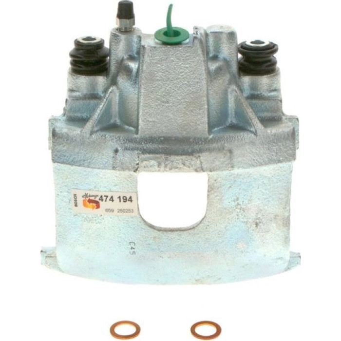 Bosch Bremssattel Vorderachse rechts 0 986 474 194 Bosch Bremssattel Vorderachse rechts 0 986 474 194