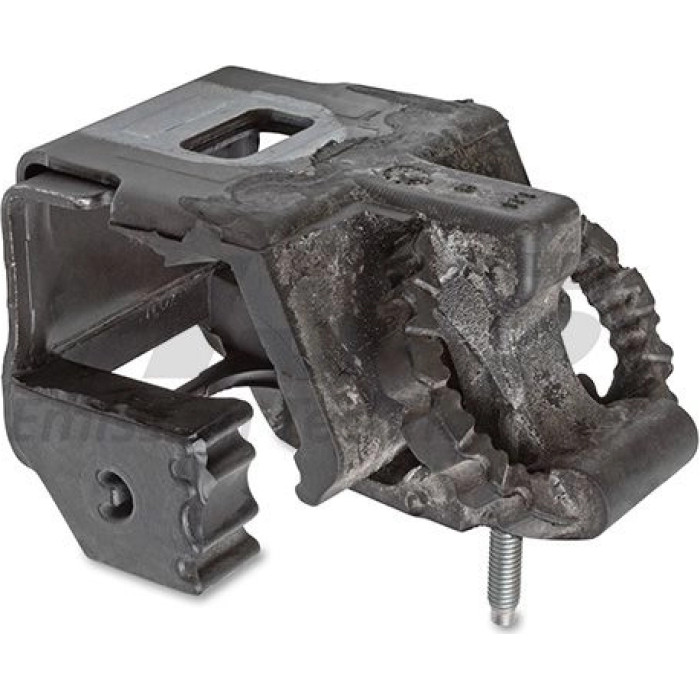 Halter, Schalldämpfer 83 23 6559