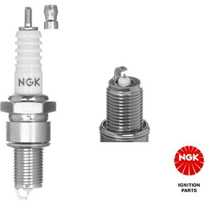 7487 NGK Zündkerze R4304A-7 7487 - l 7487 NGK Zündkerze R4304A-7 7487 - l
