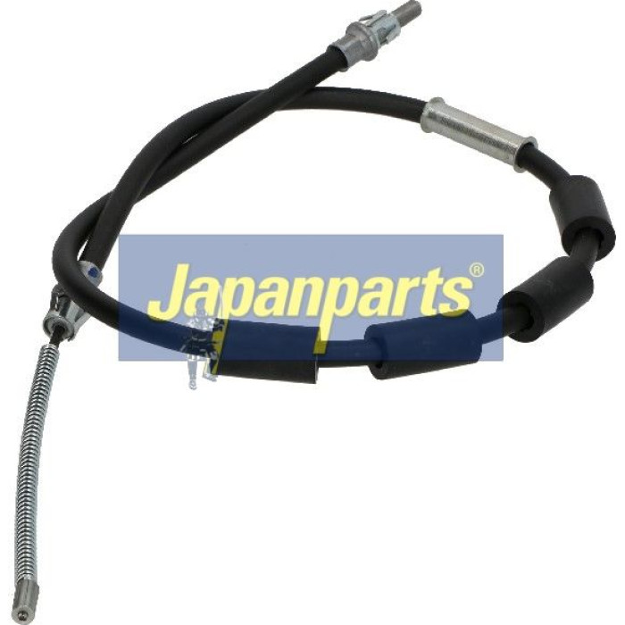 Seilzug, Feststellbremse Jeep T. Wrangler 2.4-4.0 96-07 Pr BC-919R Seilzug, Feststellbremse Jeep T. Wrangler 2.4-4.0 96-07 Pr BC-919R