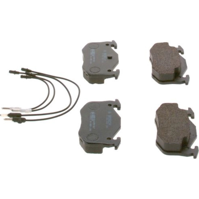 0 986 466 350 Bosch Bremsbelagsatz 0 986 466 350 0 986 466 350 Bosch Bremsbelagsatz 0 986 466 350