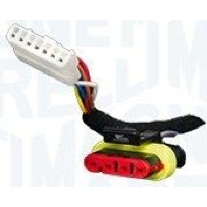 Magneti Marelli Außenspiegel RV31810 - Fahrerhaus Magneti Marelli Außenspiegel RV31810 - Fahrerhaus